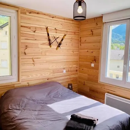 Les Refuges Ariegeois Appartement