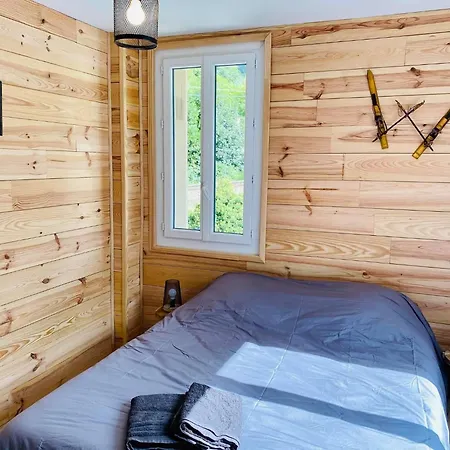 Appartement Les Refuges Ariegeois
