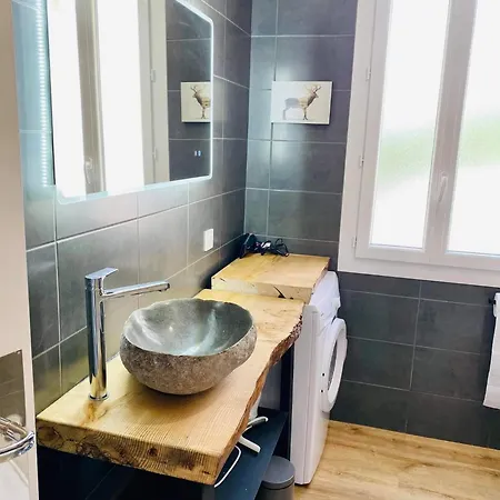 Les Refuges Ariegeois Appartement